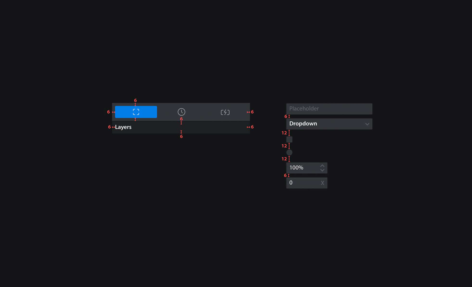 composer-margin-padding